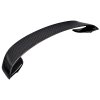 15-17 Ford Mustang Carbon Fiber GT350R Style Carbon Fiber Rear Spoiler